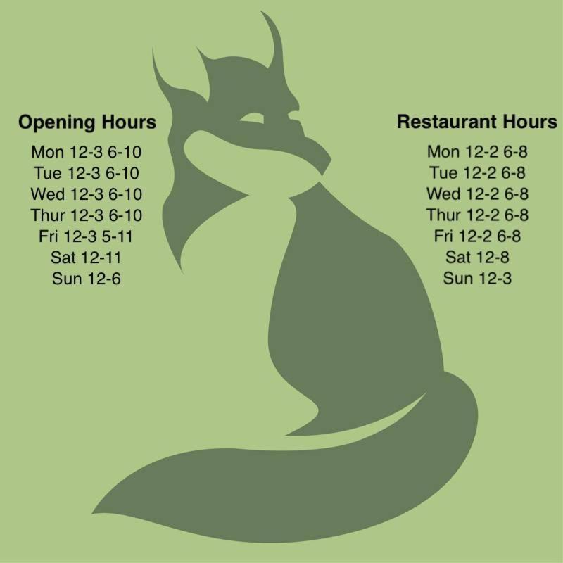 惠特尔伯里 The Fox And Hounds酒店 外观 照片